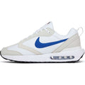 Air Max Dawn ‘White Game Royal’