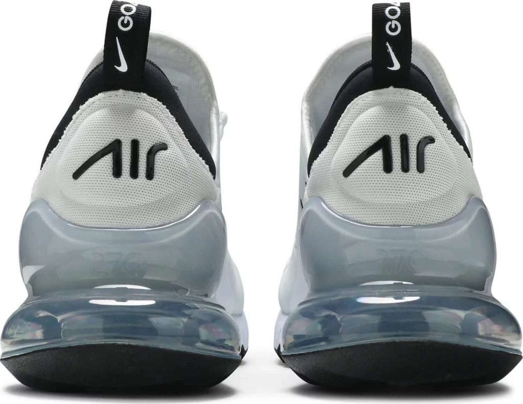 Air Max 270 Golf ‘White Black’