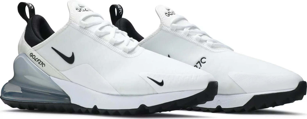 Air Max 270 Golf ‘White Black’
