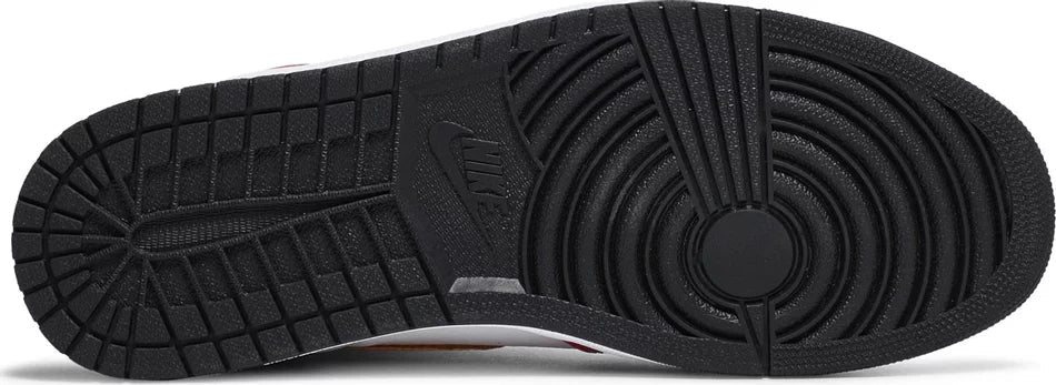Air Jordan 1 Retro High OG ‘Light Fusion Red’
