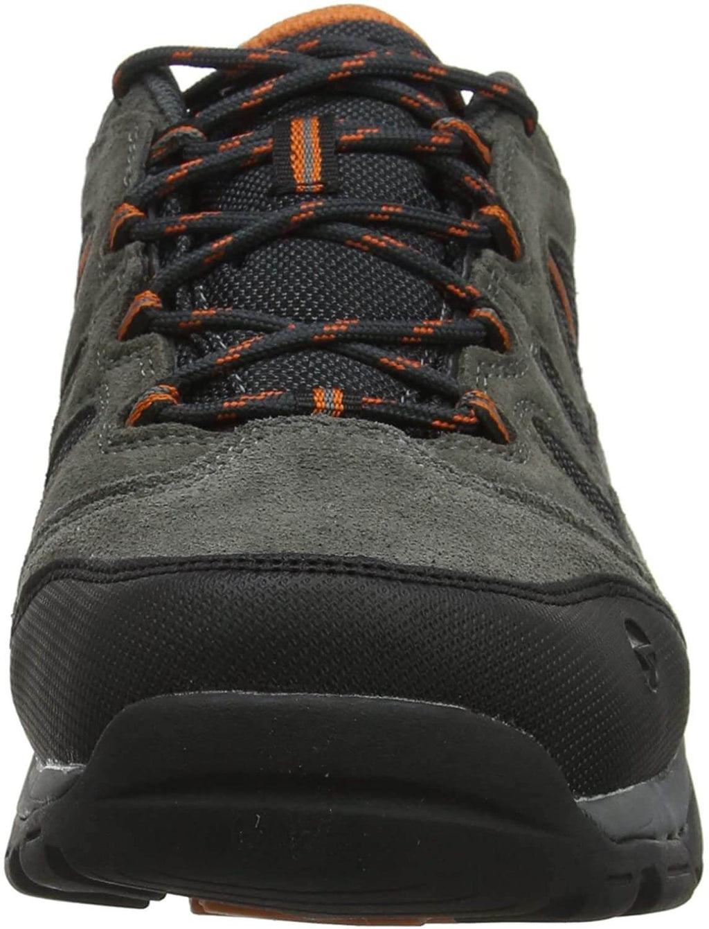 Men’s Low Wide Rise Hiking Boots