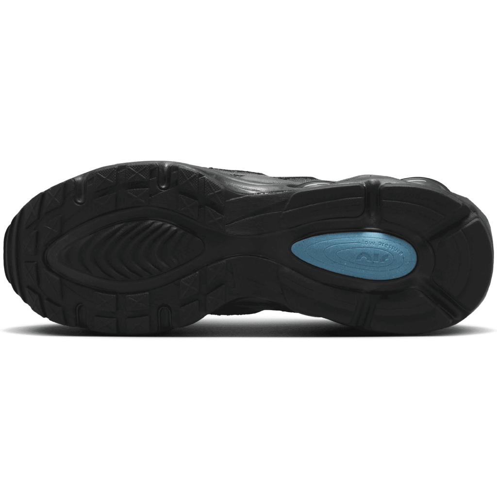 Nike Air Max TW Black University Blue