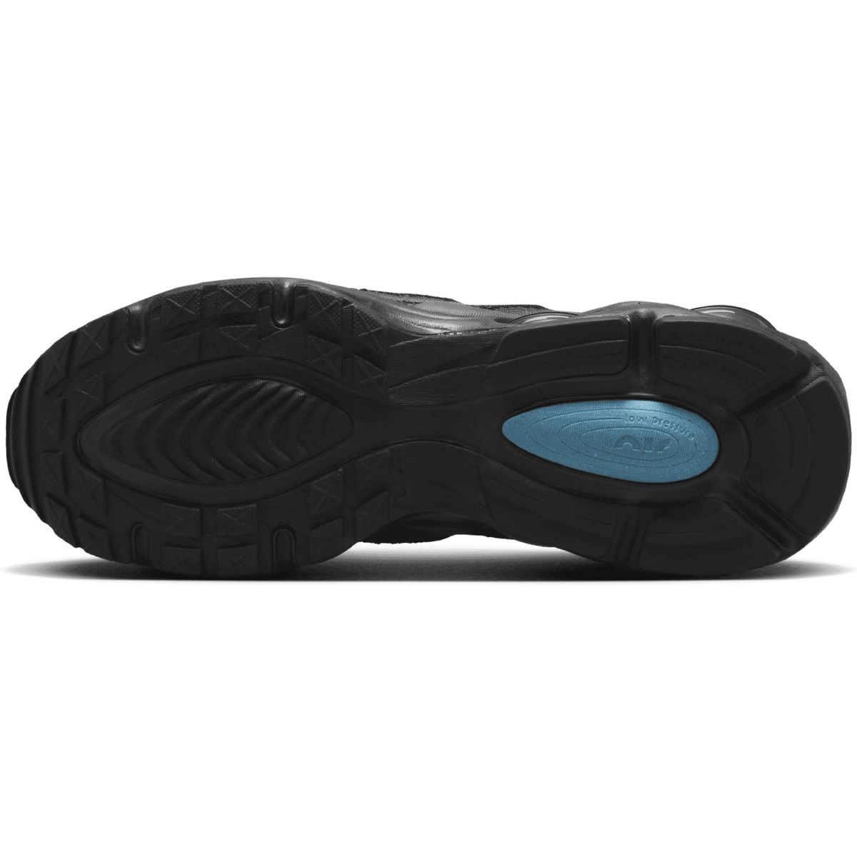 Nike Air Max TW Black University Blue