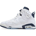 Air Jordan 6 Retro ‘Midnight Navy’ 2022