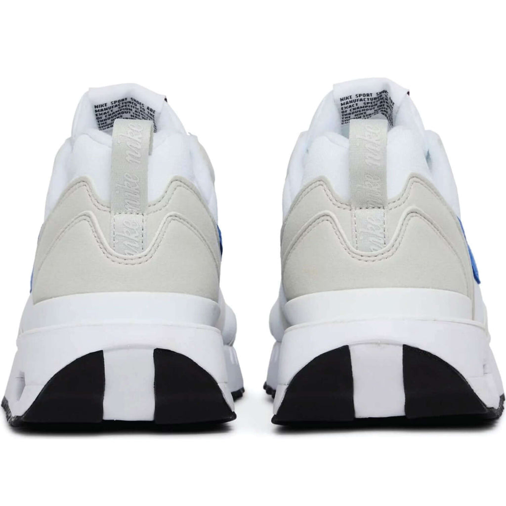 Air Max Dawn ‘White Game Royal’