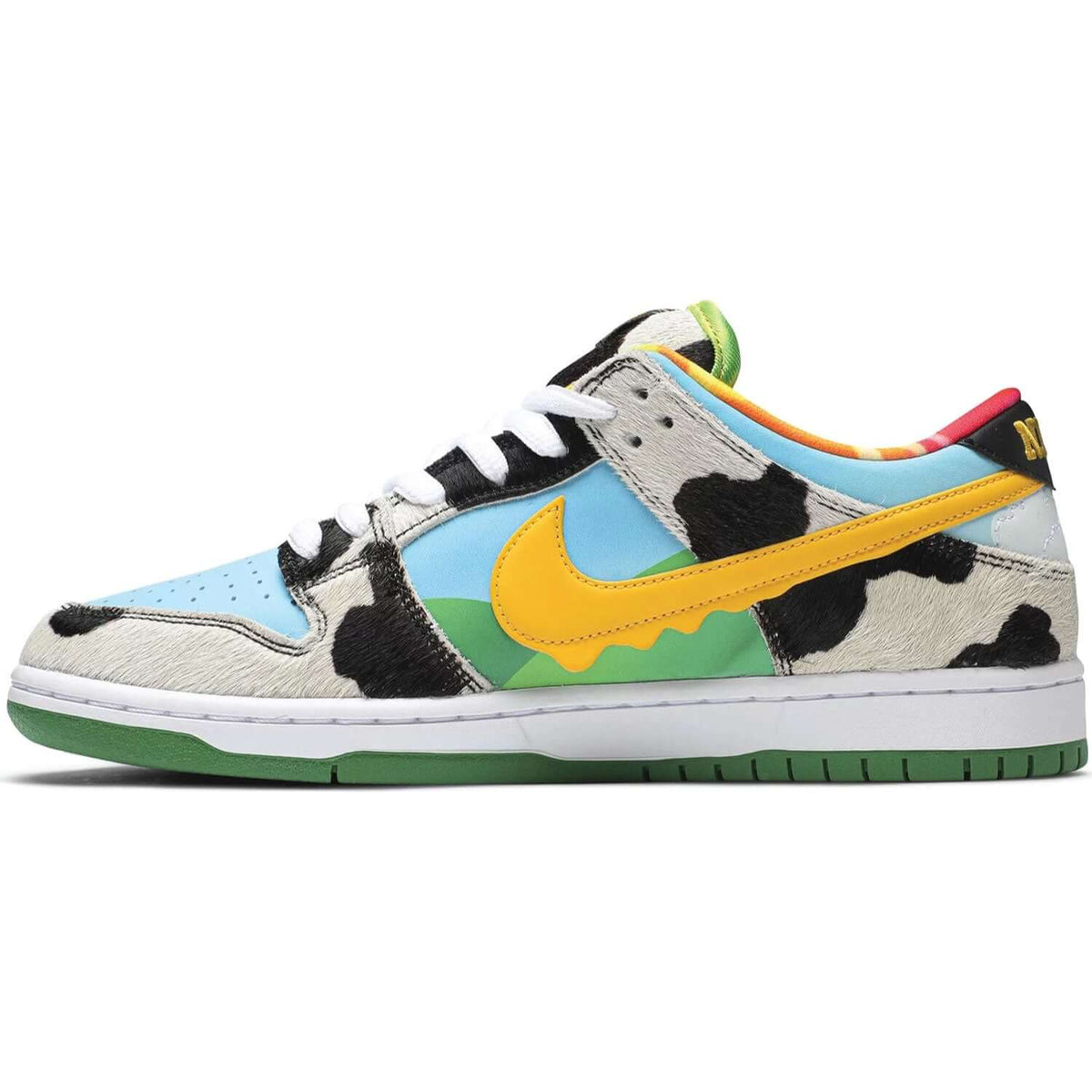 SB Dunk Low Ben & Jerry’s Chunky Dunky