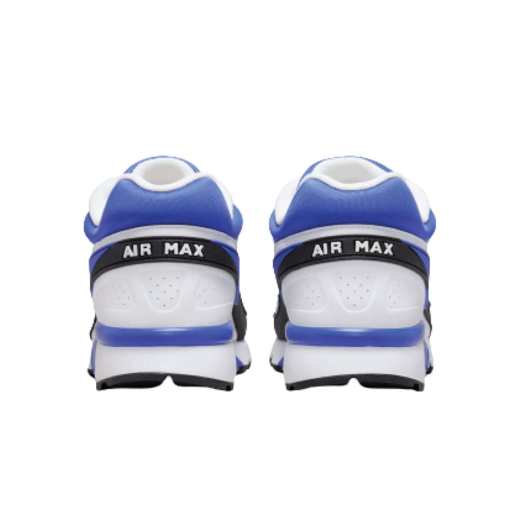 Air Max BW Ultra SE ‘Pure Platinum Racer Blue’