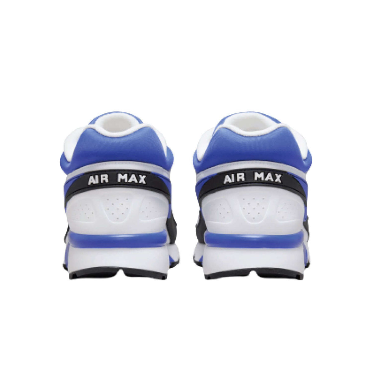 Air Max BW Ultra SE ‘Pure Platinum Racer Blue’