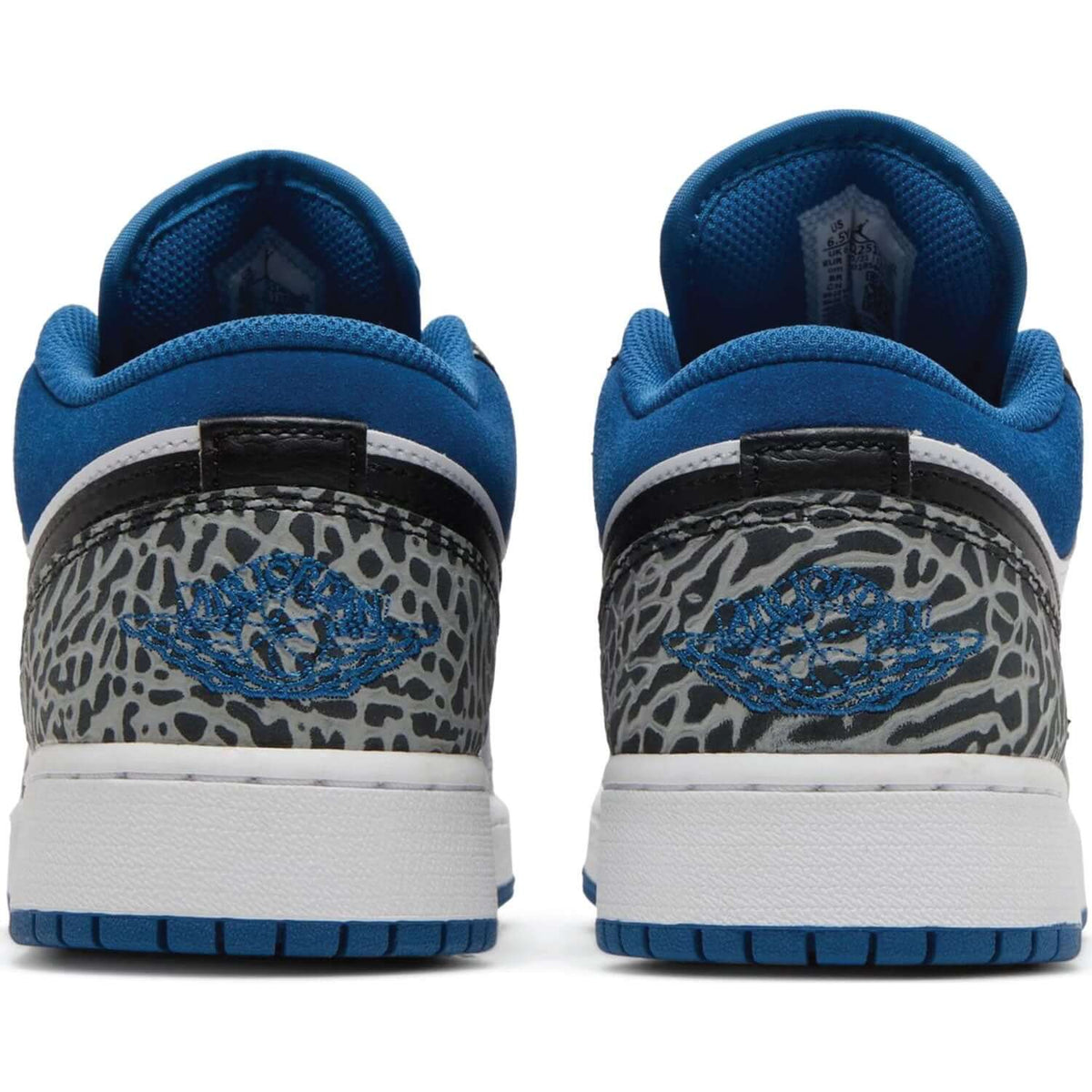 Air Jordan 1 Low SE GS ‘True Blue’