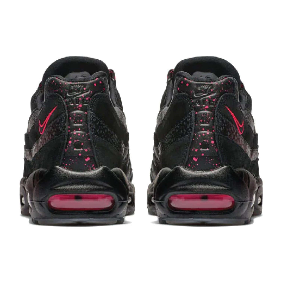 Air Max 95 ‘Black Infrared’