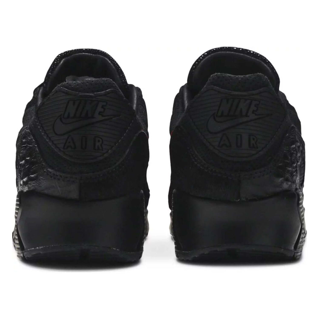 Air Max 90 ‘Exotic Animal Pack – Infrared Blend’