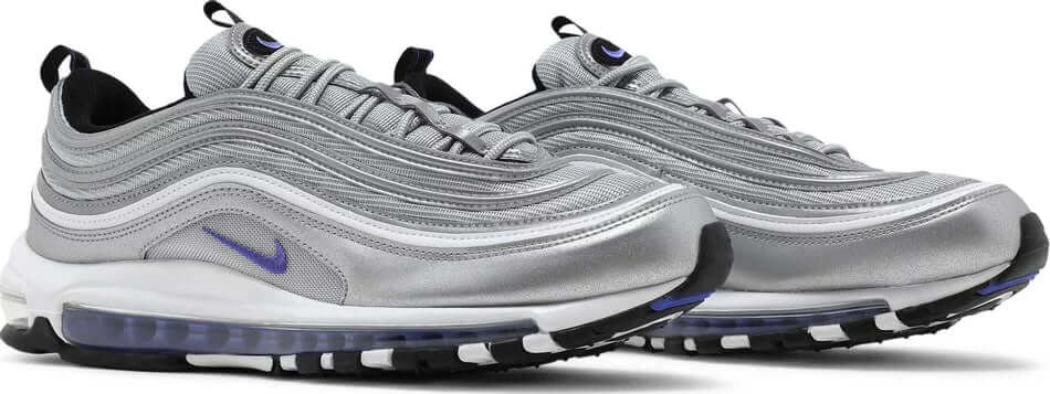 Air Max 97 ‘Silver Violet’