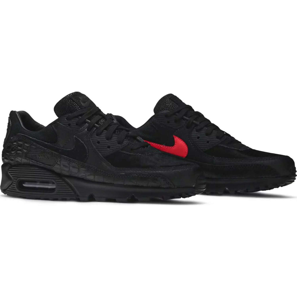 Air Max 90 ‘Exotic Animal Pack – Infrared Blend’