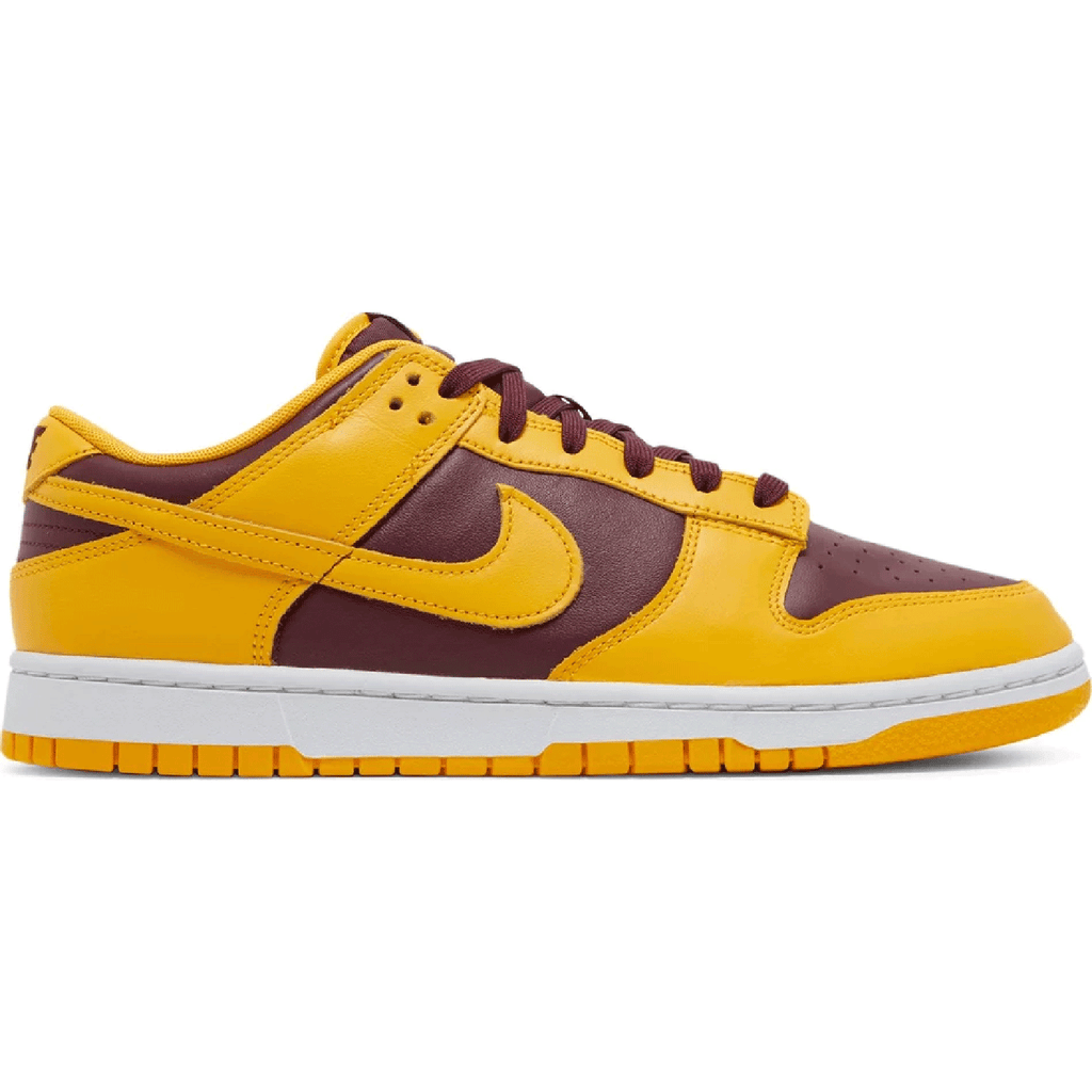 Dunk Low Arizona State