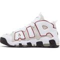 Air More Uptempo ’96 ‘White Team Red’