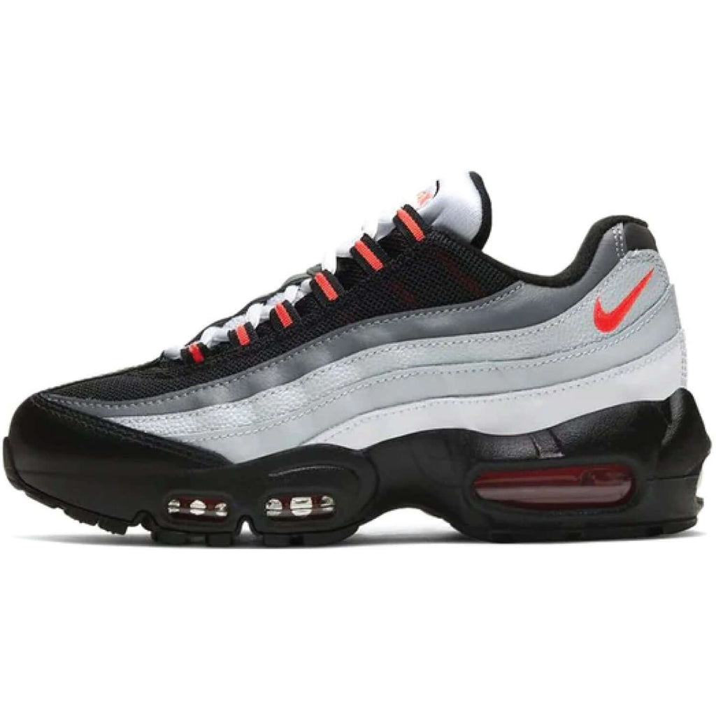 Air Max 95 Recraft GS ‘Infrared’