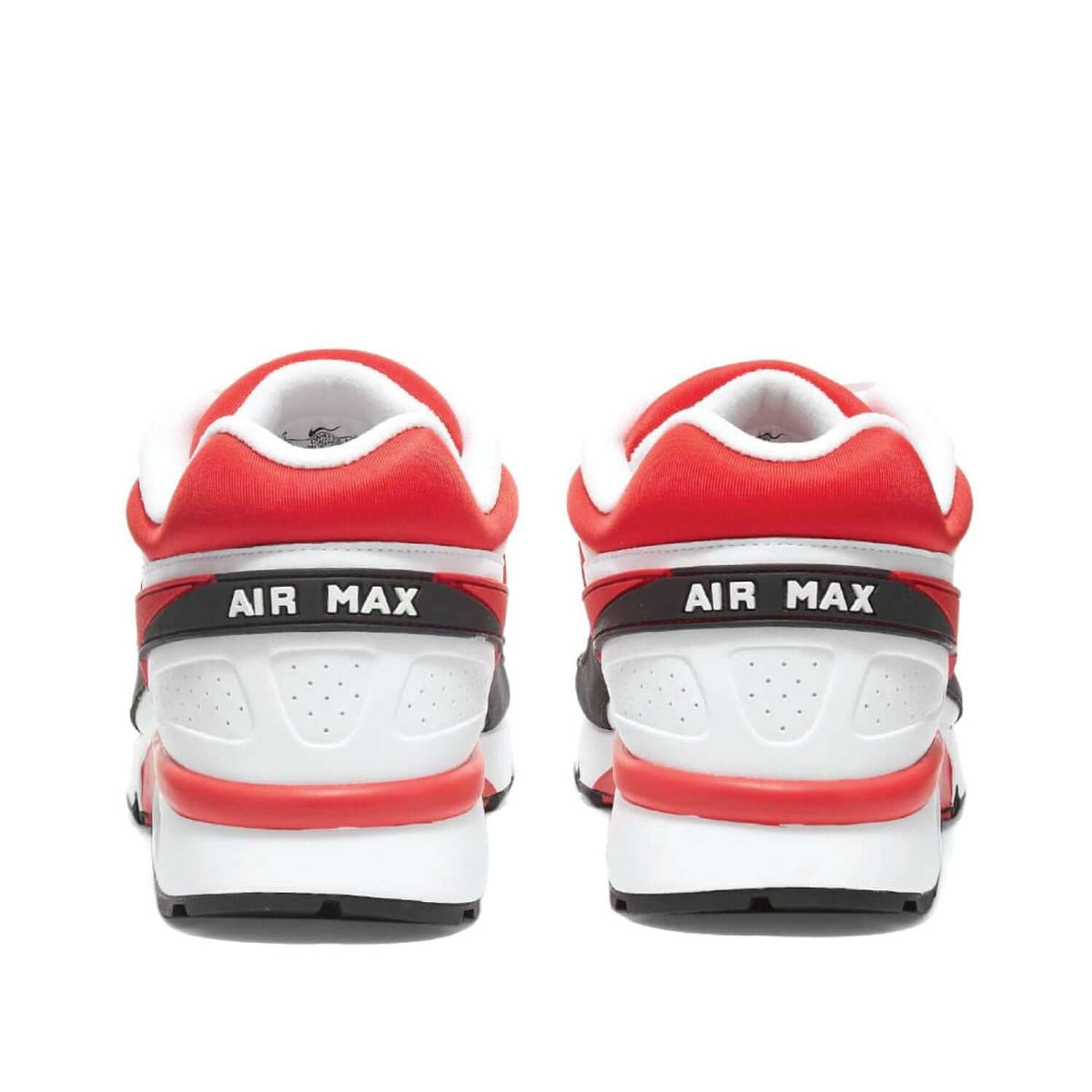 Air Max BW OG ‘Sport Red’
