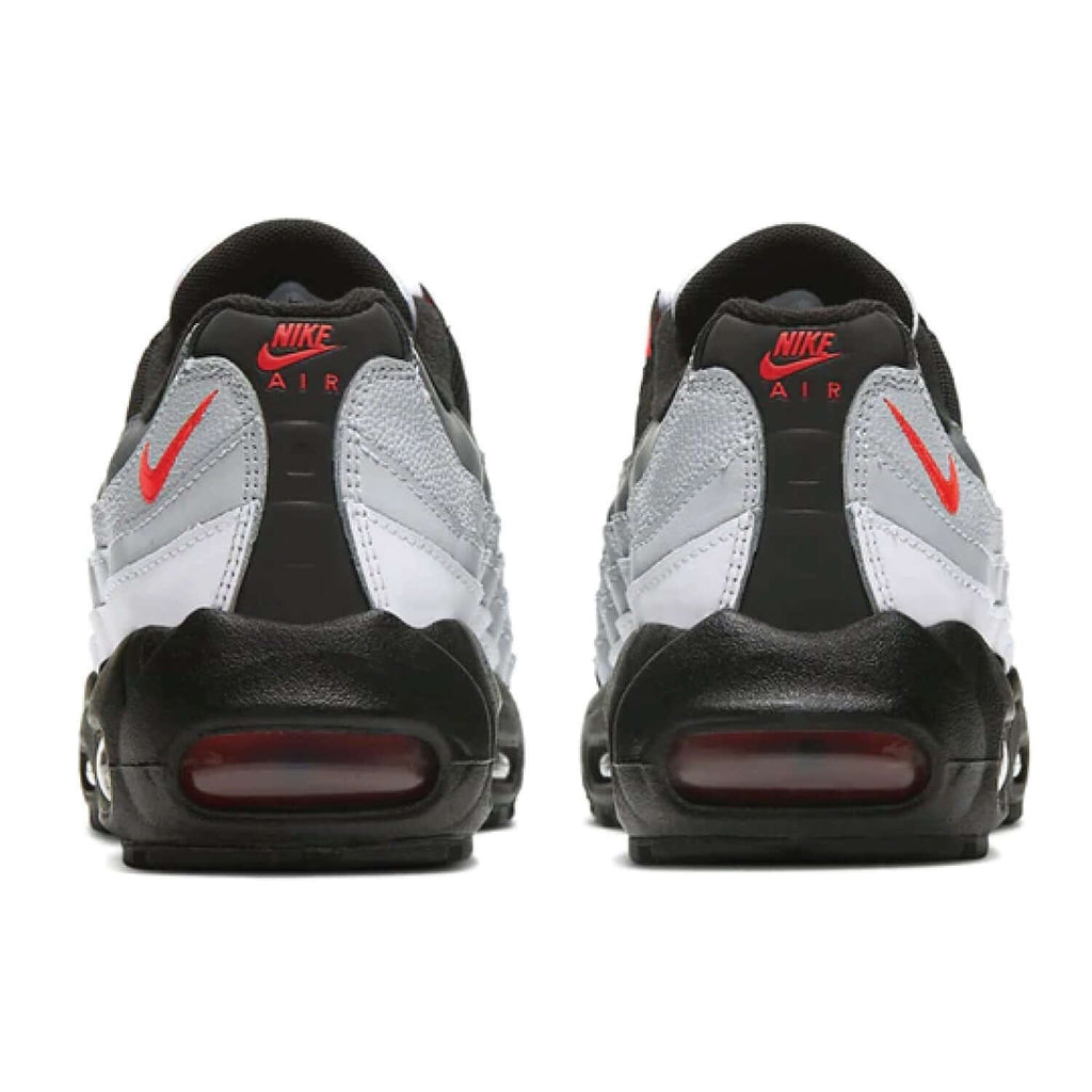 Air Max 95 Recraft GS ‘Infrared’