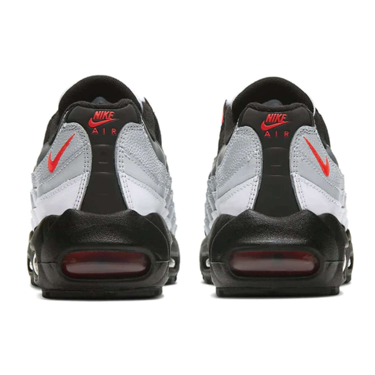 Air Max 95 Recraft GS ‘Infrared’
