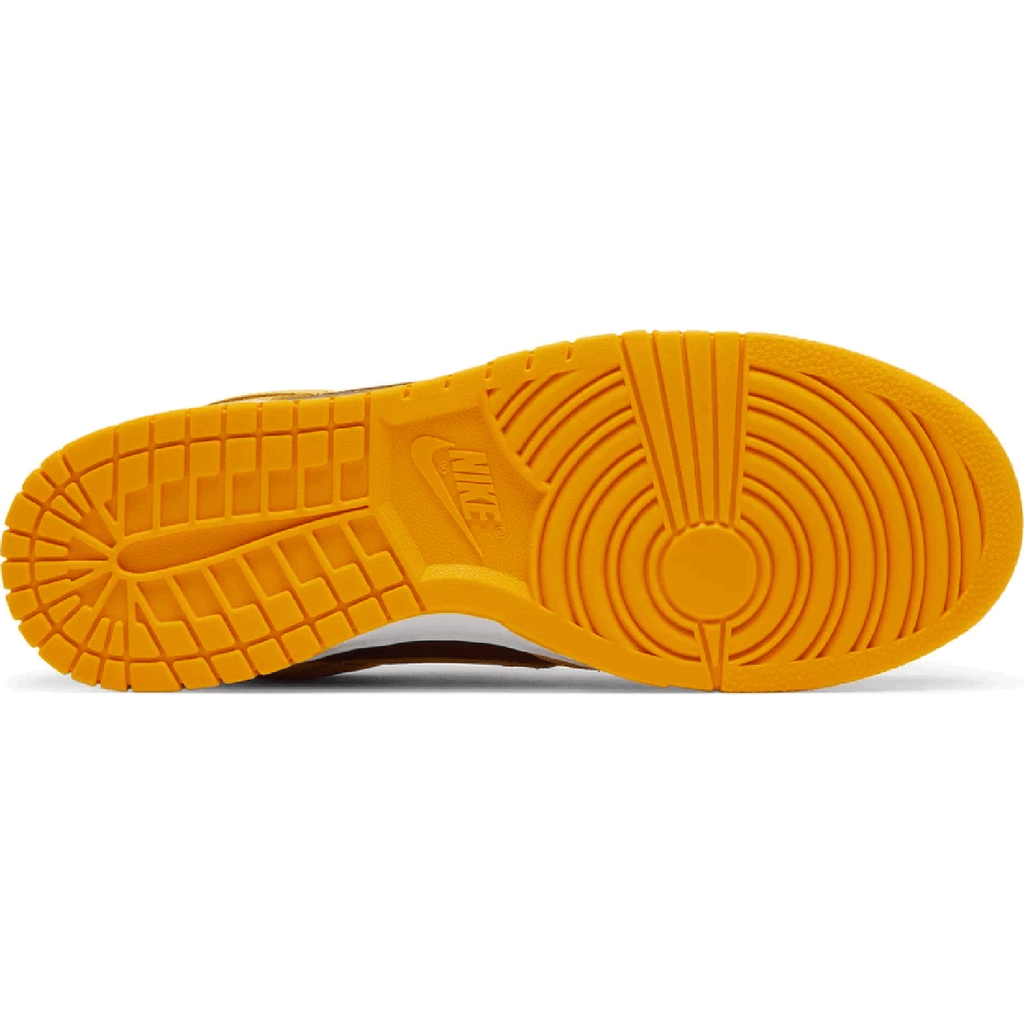 Dunk Low Arizona State