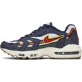 Air Max 96 II QS ‘Blackened Blue’
