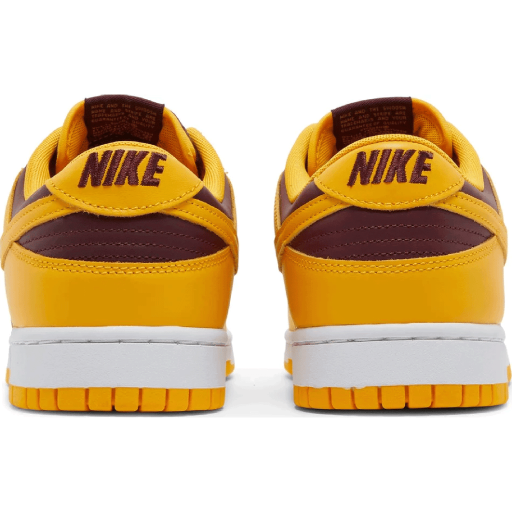 Dunk Low Arizona State