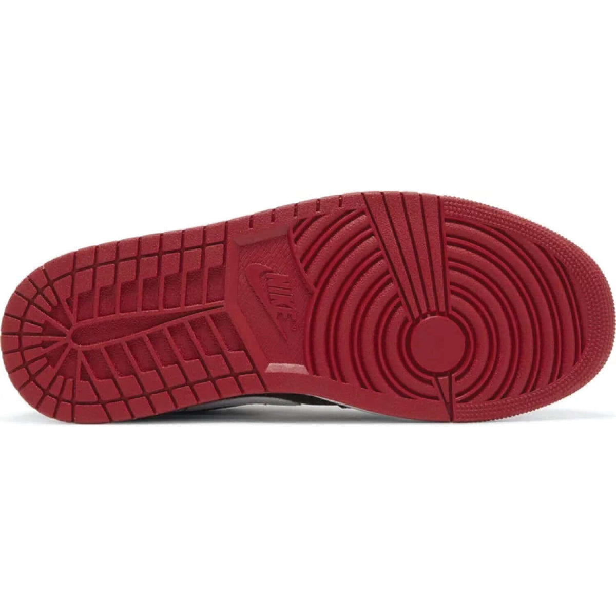 Air Jordan 1 Low ‘Alternate Bred Toe’