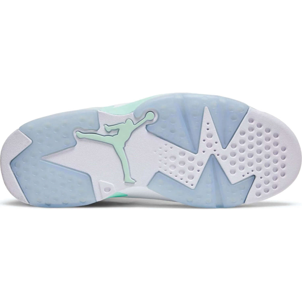 Wmns Air Jordan 6 Retro ‘Mint Foam’