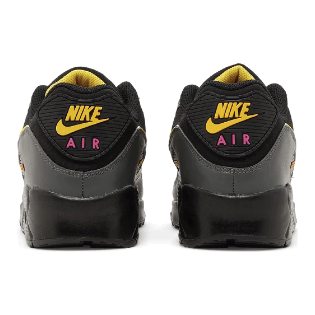 Air Max 90 GORE-TEX ‘Tour Yellow Cargo Khaki’