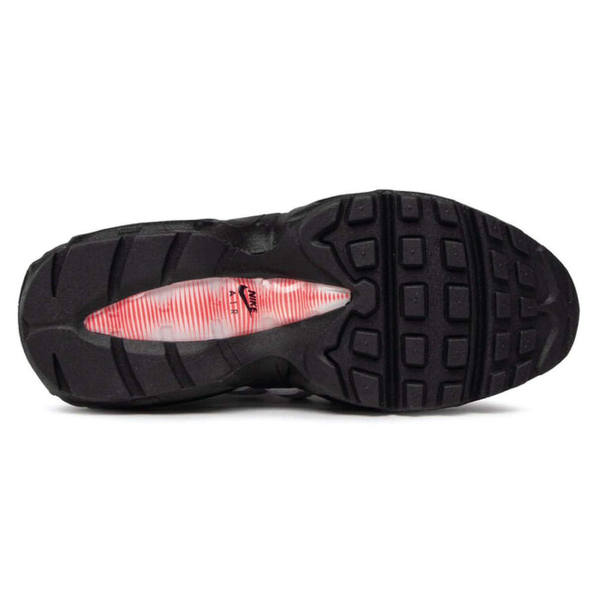 Air Max 95 Recraft GS ‘Infrared’