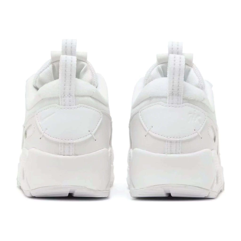 Wmns Air Max 90 Futura ‘Triple White’