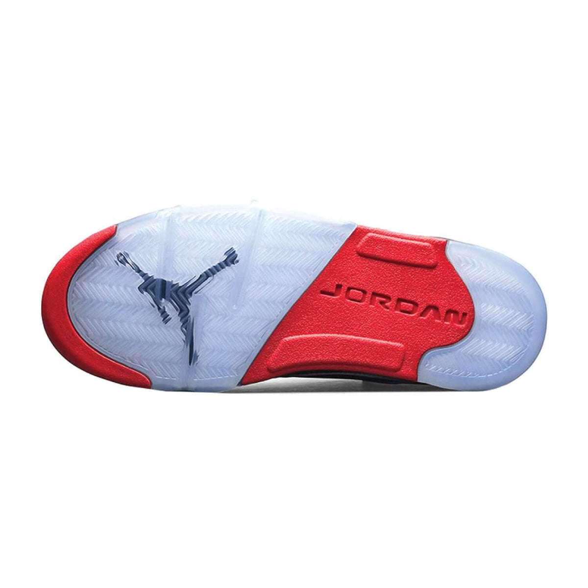 Air Jordan 5 Retro Low PS ‘Fire Red’