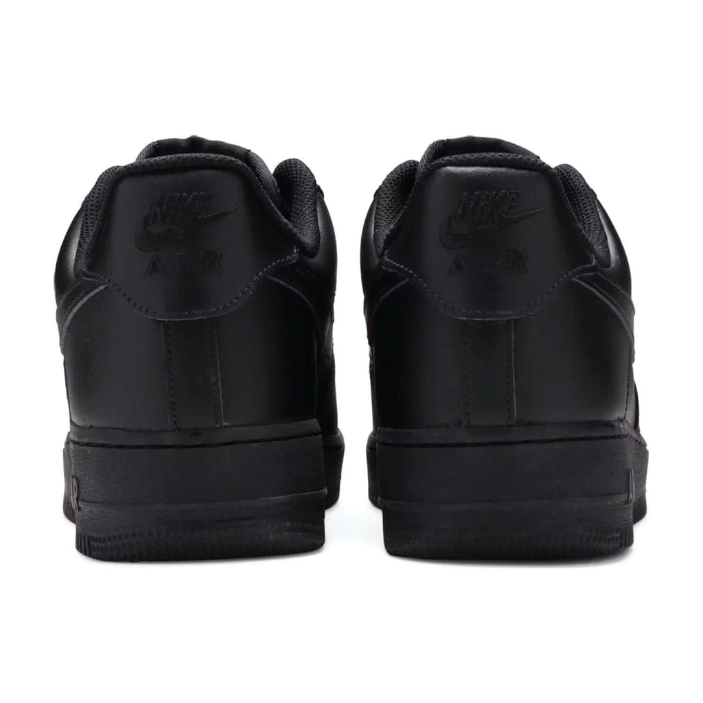 Air Force 1 ’07 ‘Triple Black’