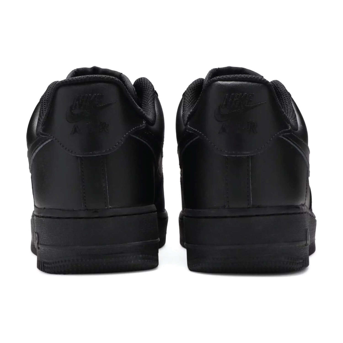 Air Force 1 ’07 ‘Triple Black’
