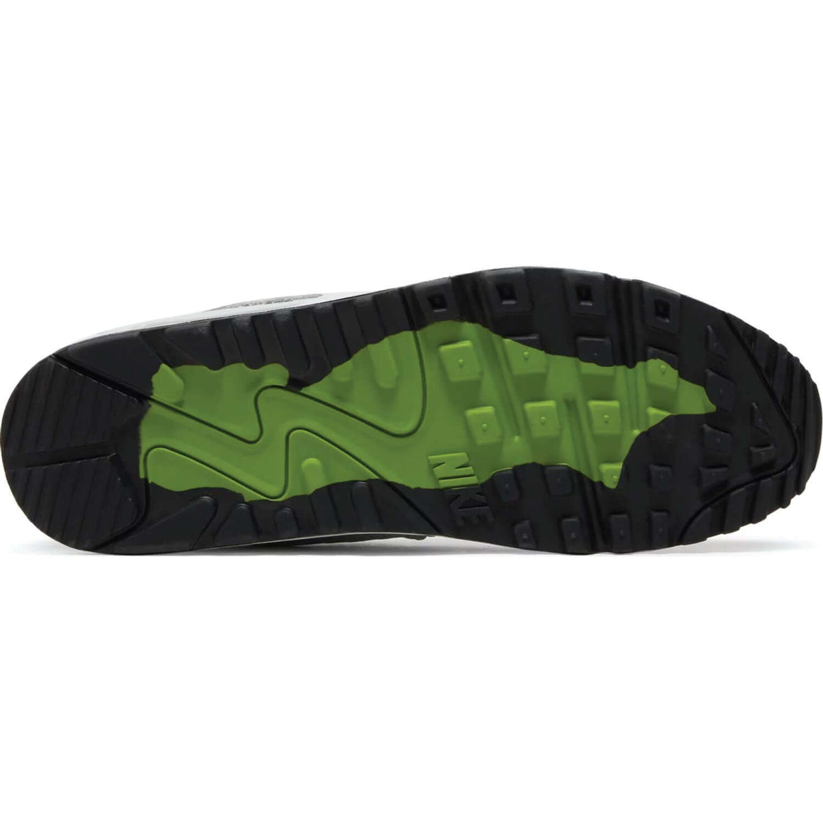 Air Max 90 GTX Men’s Shoes – Grey