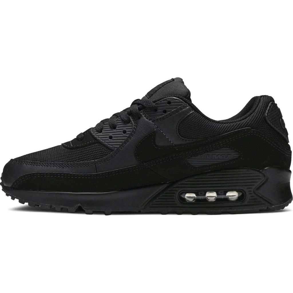 Air Max 90 ‘Triple Black’
