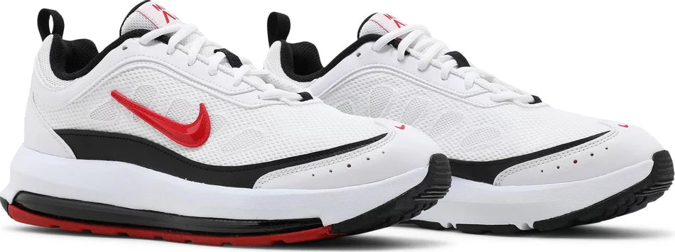 Air Max AP ‘White University Red’