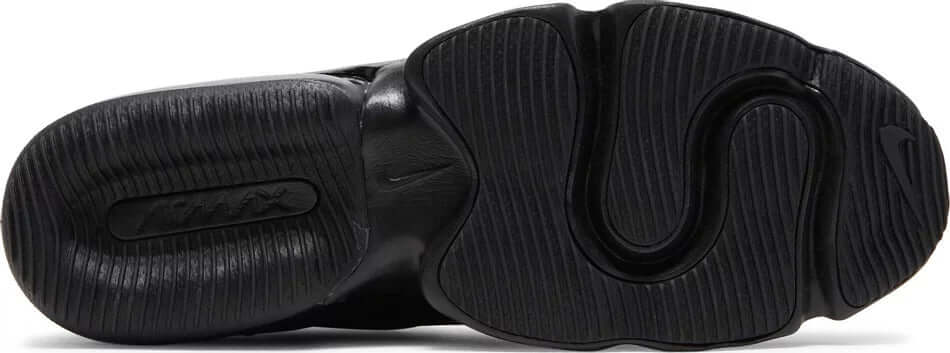 Air Max Infinity 2 ‘Triple Black’