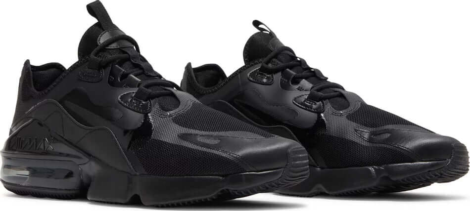 Air Max Infinity 2 ‘Triple Black’