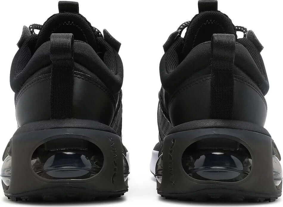 Air Max 2021 ‘Black Iron Grey’