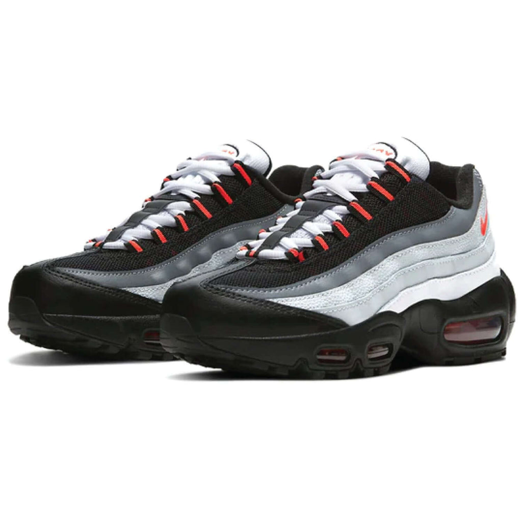 Air Max 95 Recraft GS ‘Infrared’