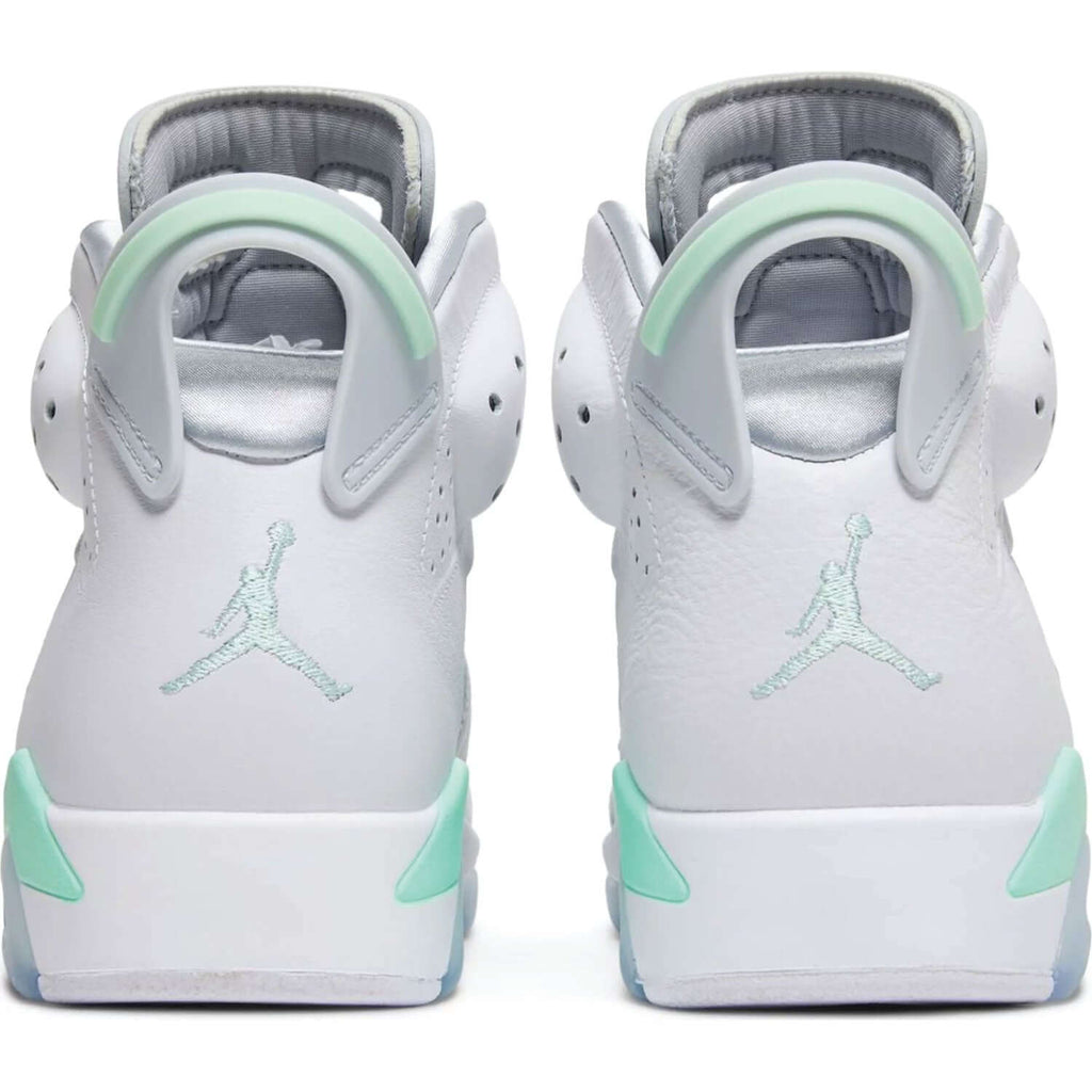 Wmns Air Jordan 6 Retro ‘Mint Foam’
