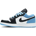 Air Jordan 1 Low SE GS ‘Laser Blue’