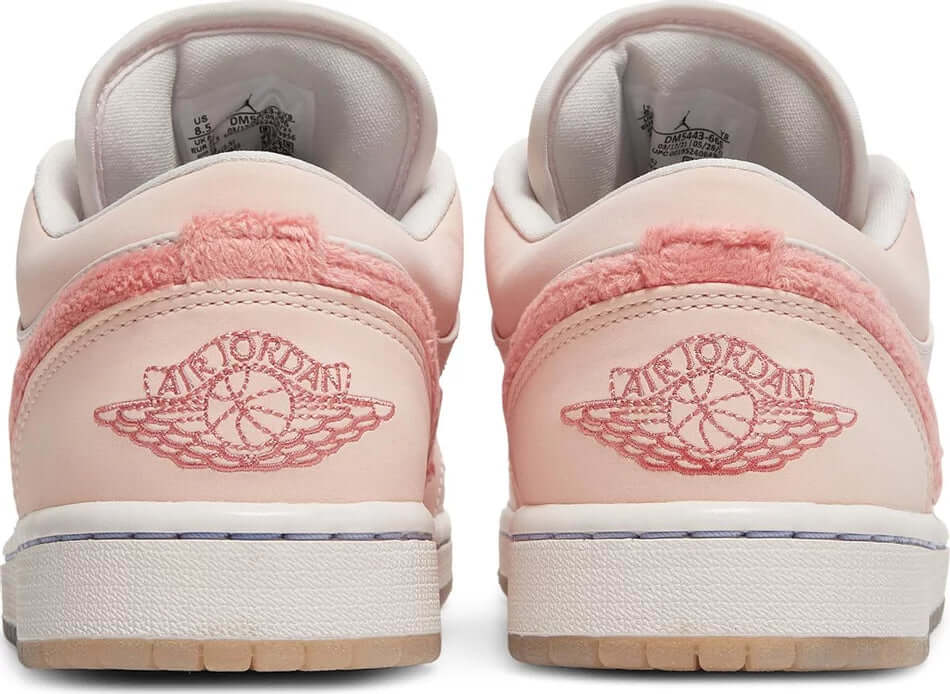 Wmns Air Jordan 1 Low SE ‘Mighty Swooshers’