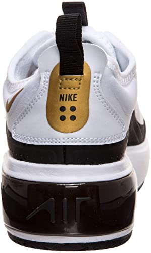 Wmns Air Max Dia ‘White Black Gold’