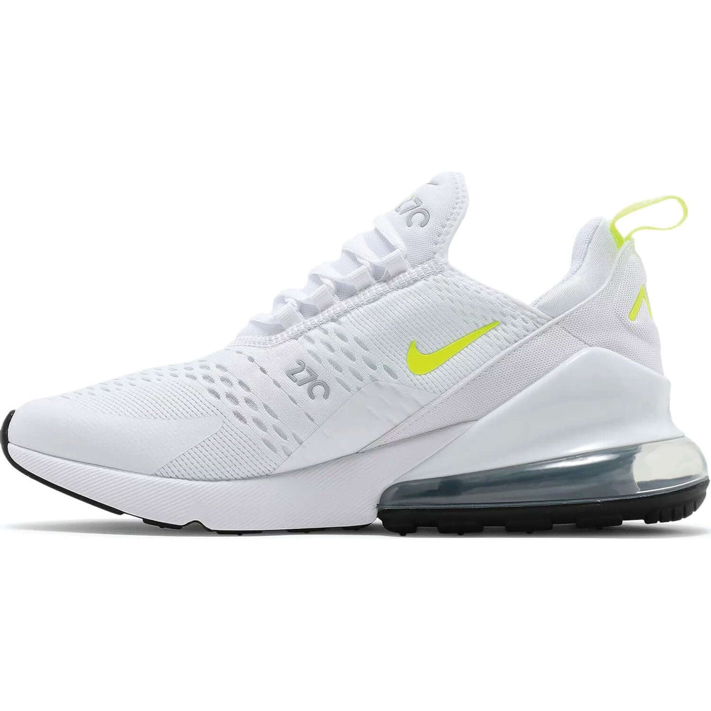 Air Max 270 ‘White Volt’