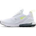 Air Max 270 ‘White Volt’
