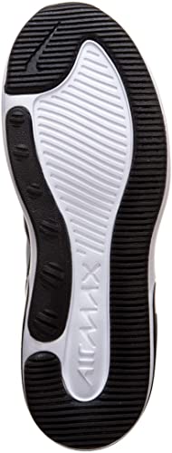 Wmns Air Max Dia ‘White Black Gold’