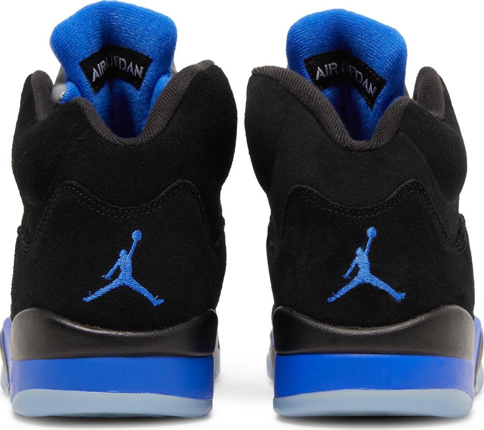 Air Jordan 5 Retro ‘Racer Blue’