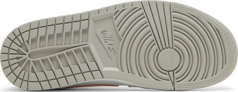 Wmns Air Jordan 1 Mid SE ‘Light Iron Ore’